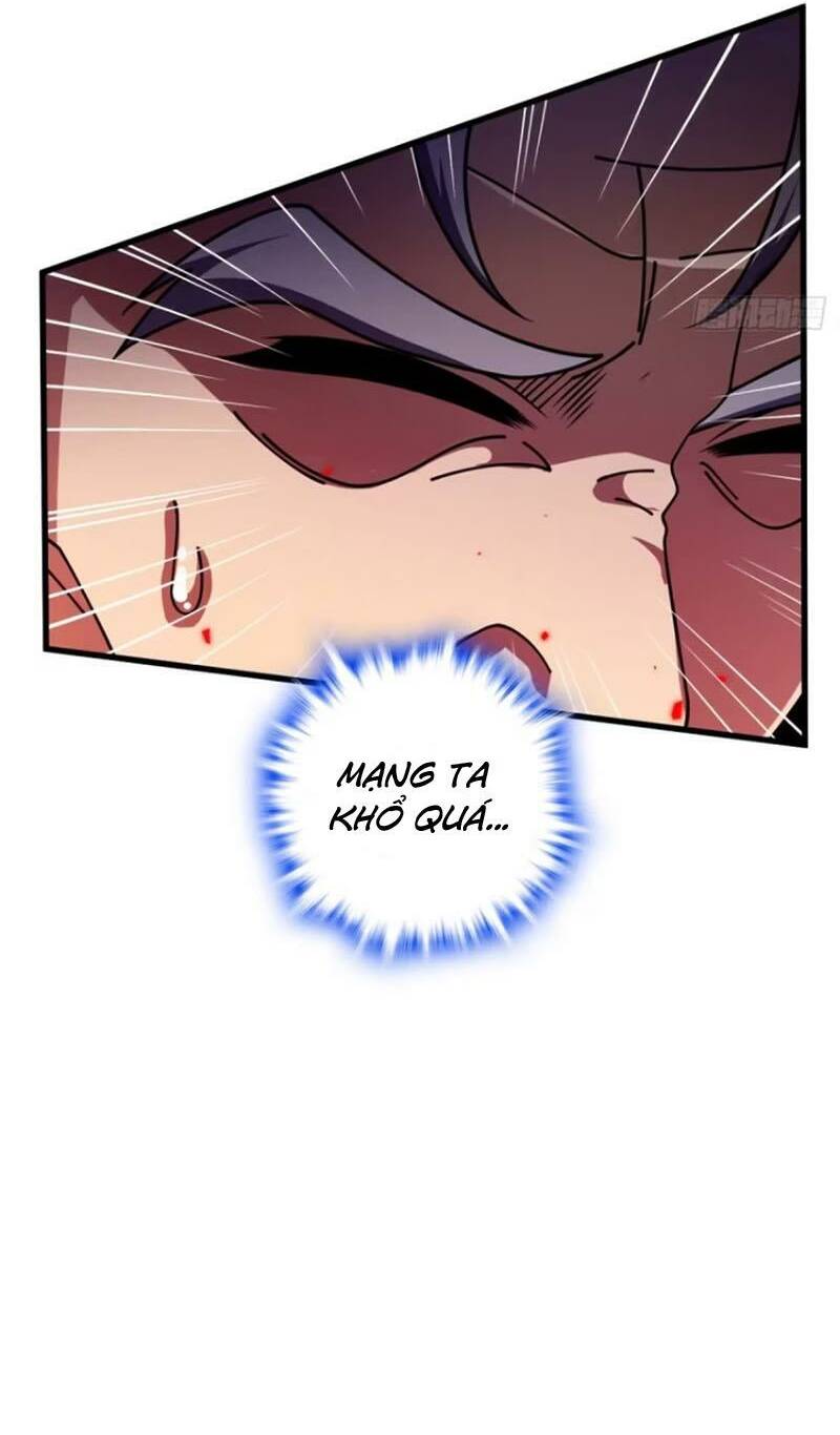 Đại Vương Tha Mạng Chapter 852 - Trang 2