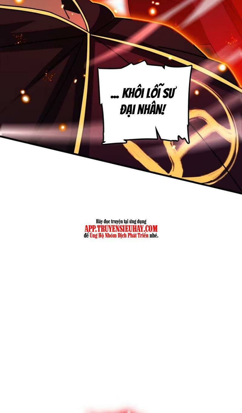 Đại Vương Tha Mạng Chapter 852 - Trang 2