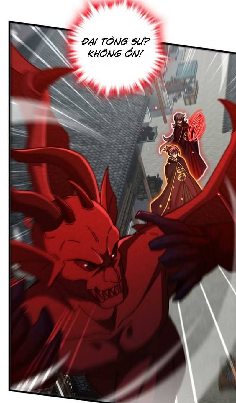 Đại Vương Tha Mạng Chapter 852 - Trang 2