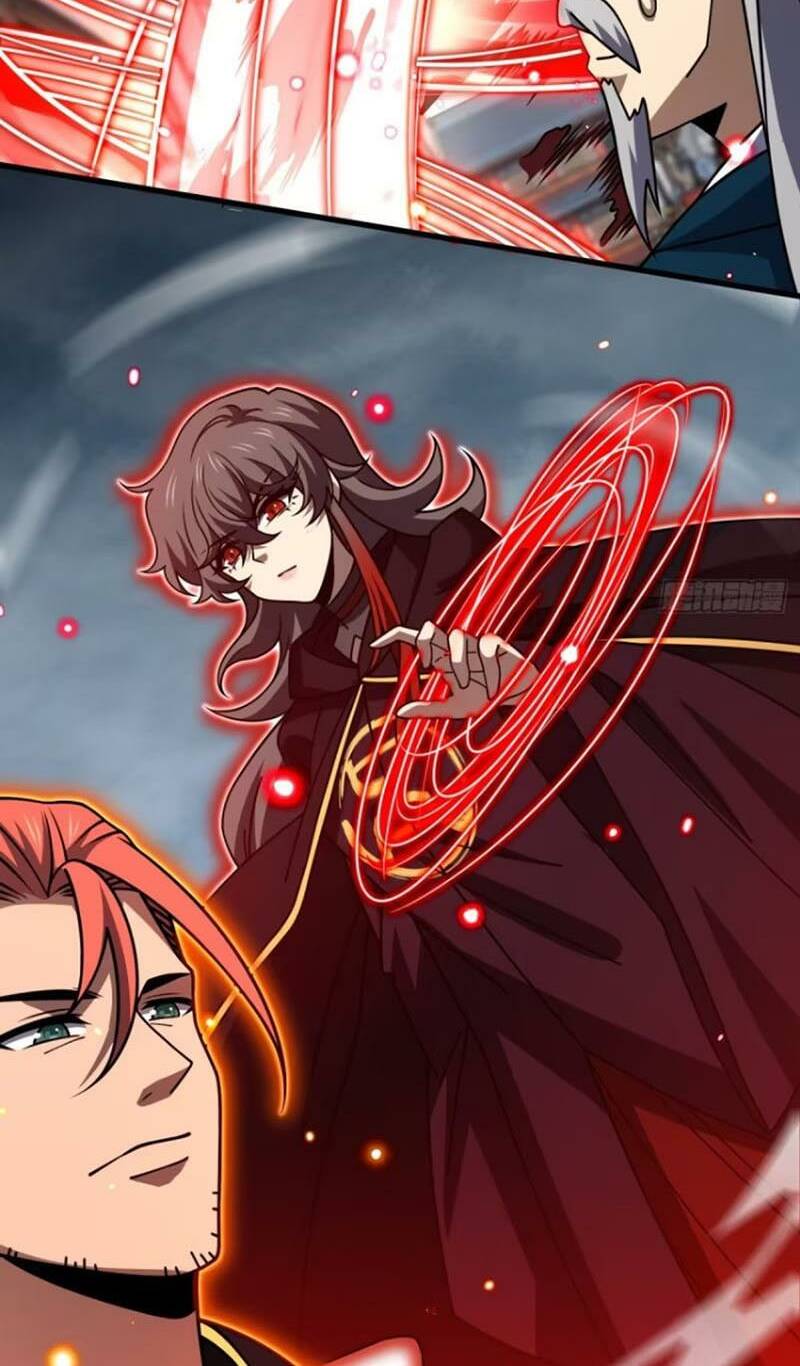 Đại Vương Tha Mạng Chapter 852 - Trang 2