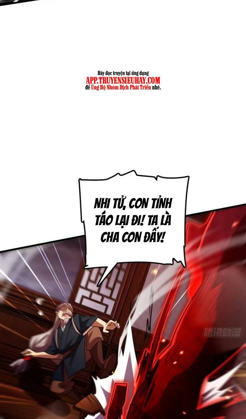 Đại Vương Tha Mạng Chapter 852 - Trang 2