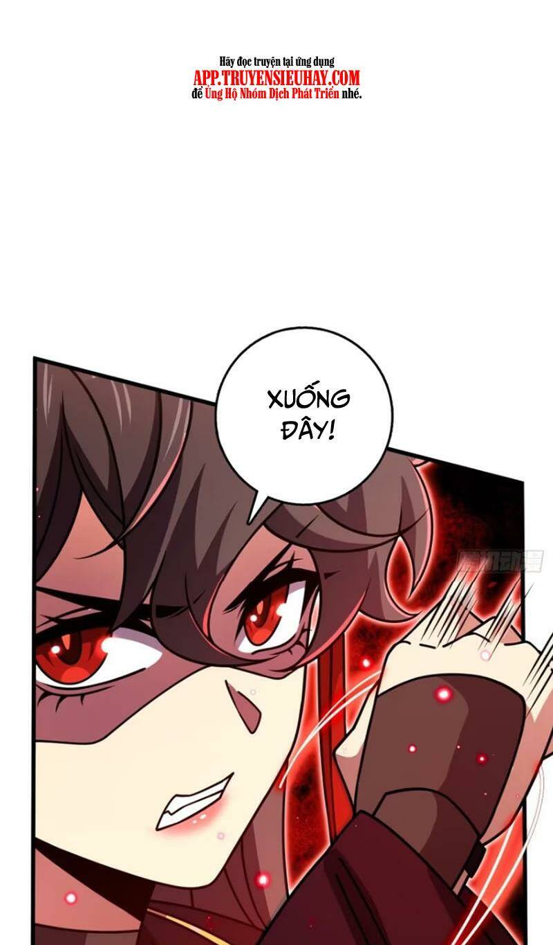 Đại Vương Tha Mạng Chapter 852 - Trang 2
