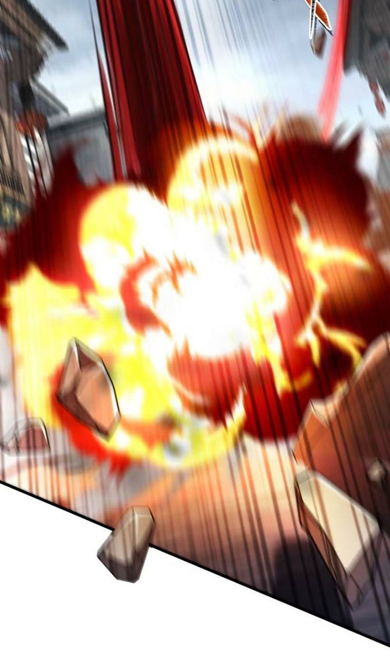 Đại Vương Tha Mạng Chapter 852 - Trang 2