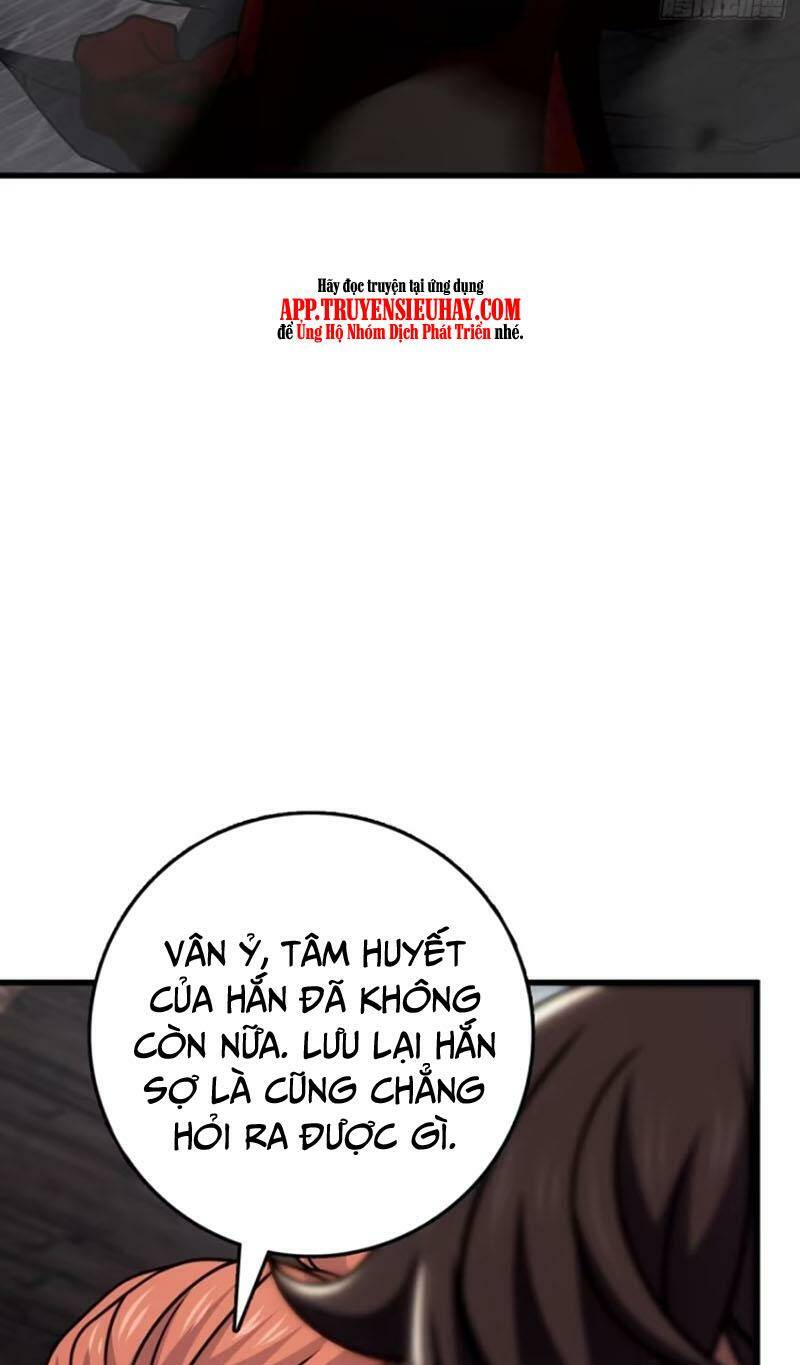 Đại Vương Tha Mạng Chapter 852 - Trang 2
