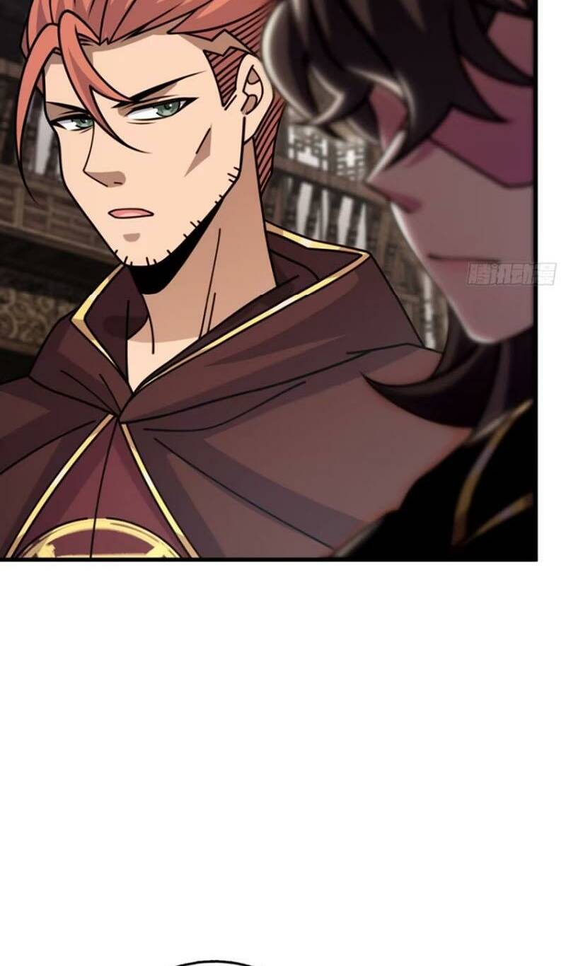 Đại Vương Tha Mạng Chapter 852 - Trang 2