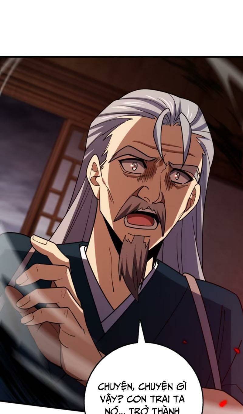 Đại Vương Tha Mạng Chapter 852 - Trang 2