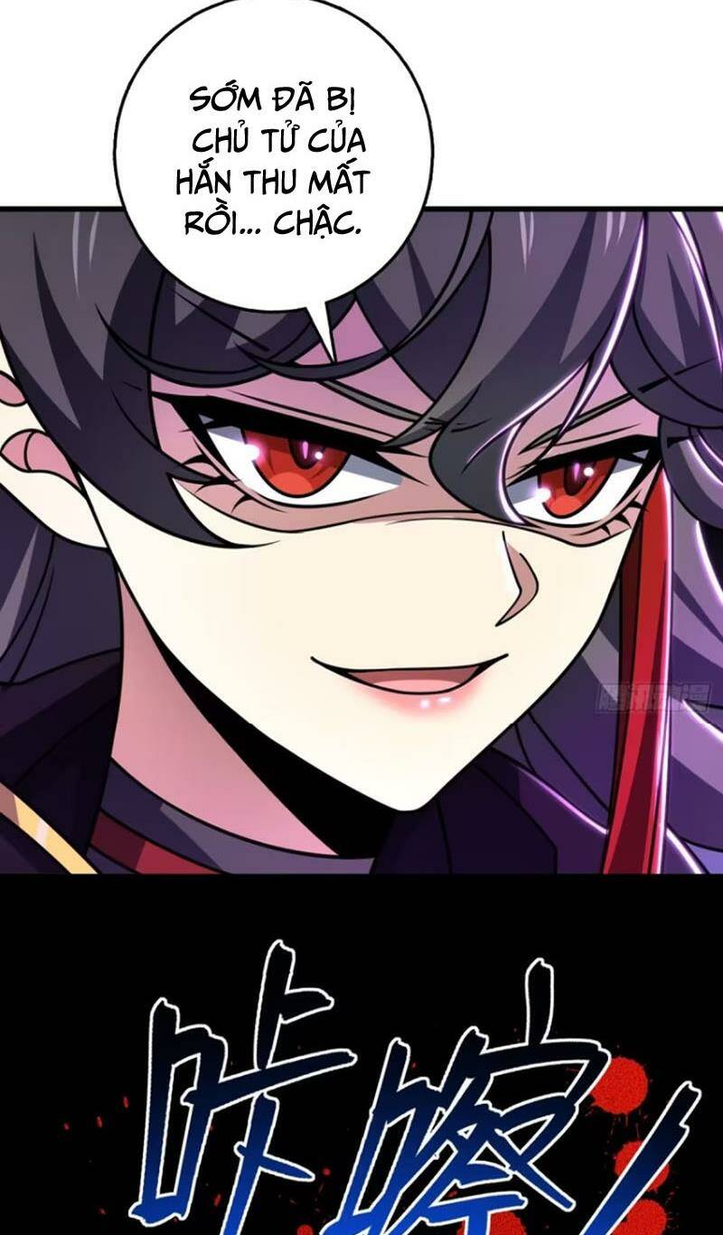 Đại Vương Tha Mạng Chapter 852 - Trang 2