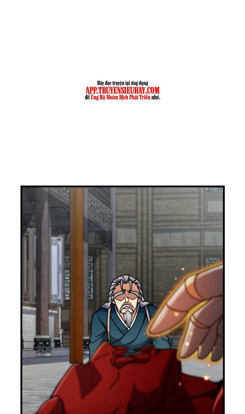 Đại Vương Tha Mạng Chapter 852 - Trang 2