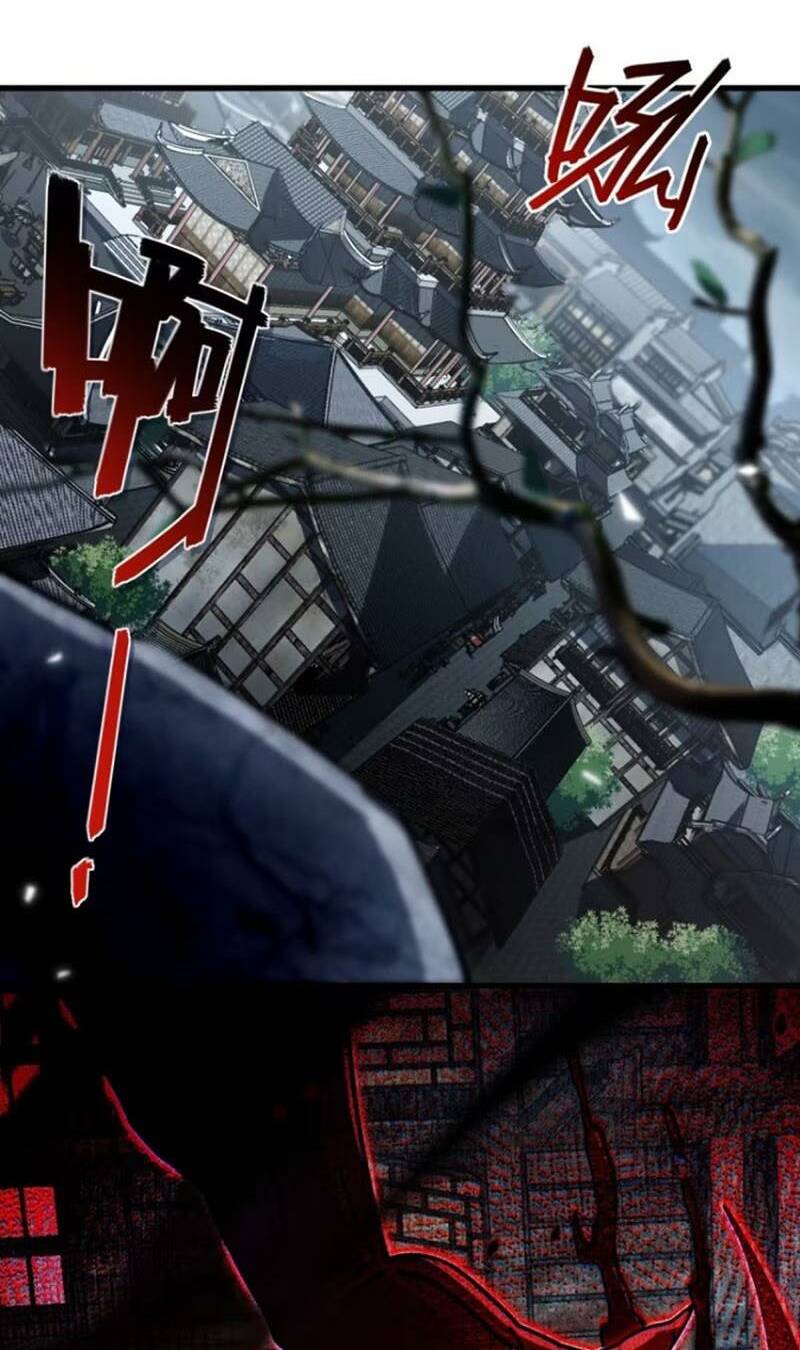 Đại Vương Tha Mạng Chapter 852 - Trang 2