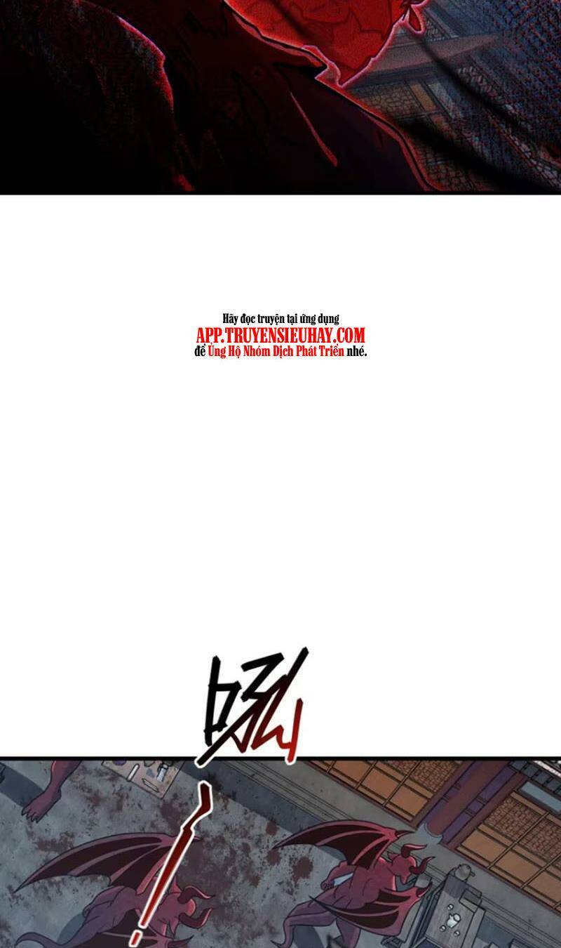 Đại Vương Tha Mạng Chapter 852 - Trang 2