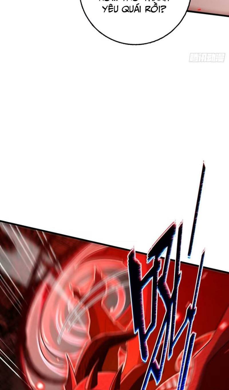 Đại Vương Tha Mạng Chapter 852 - Trang 2