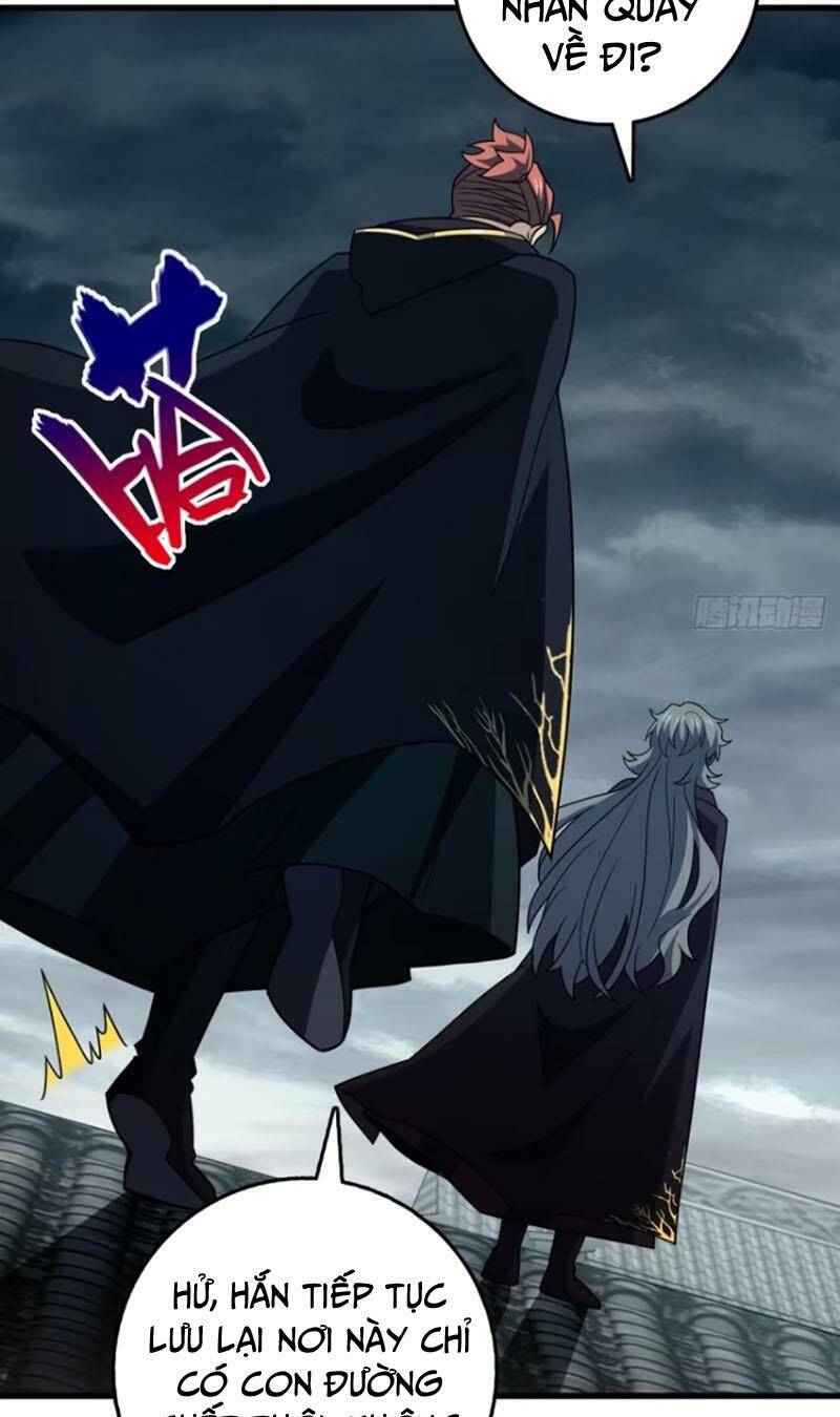 Đại Vương Tha Mạng Chapter 852 - Trang 2