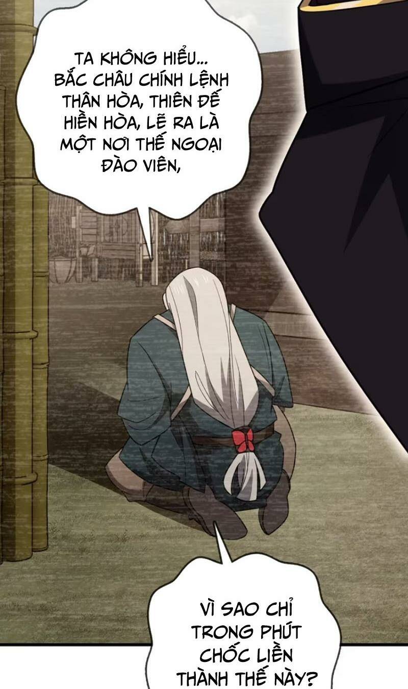 Đại Vương Tha Mạng Chapter 852 - Trang 2