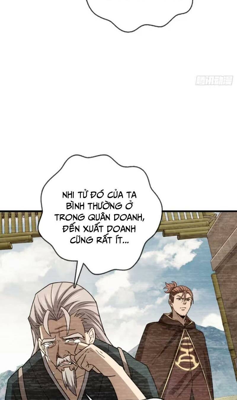 Đại Vương Tha Mạng Chapter 852 - Trang 2