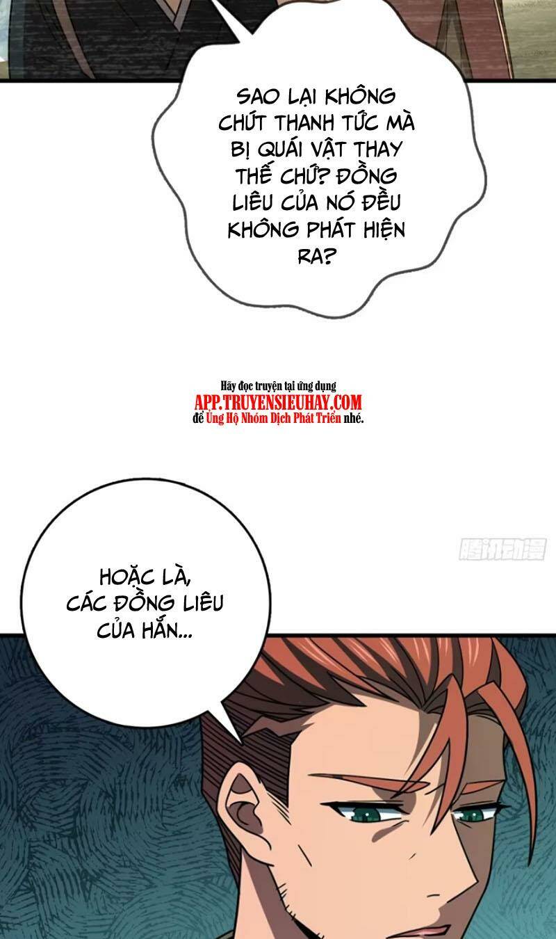 Đại Vương Tha Mạng Chapter 852 - Trang 2