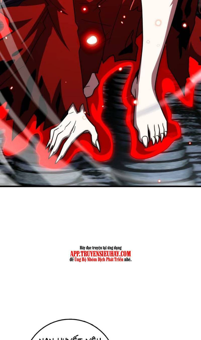 Đại Vương Tha Mạng Chapter 852 - Trang 2