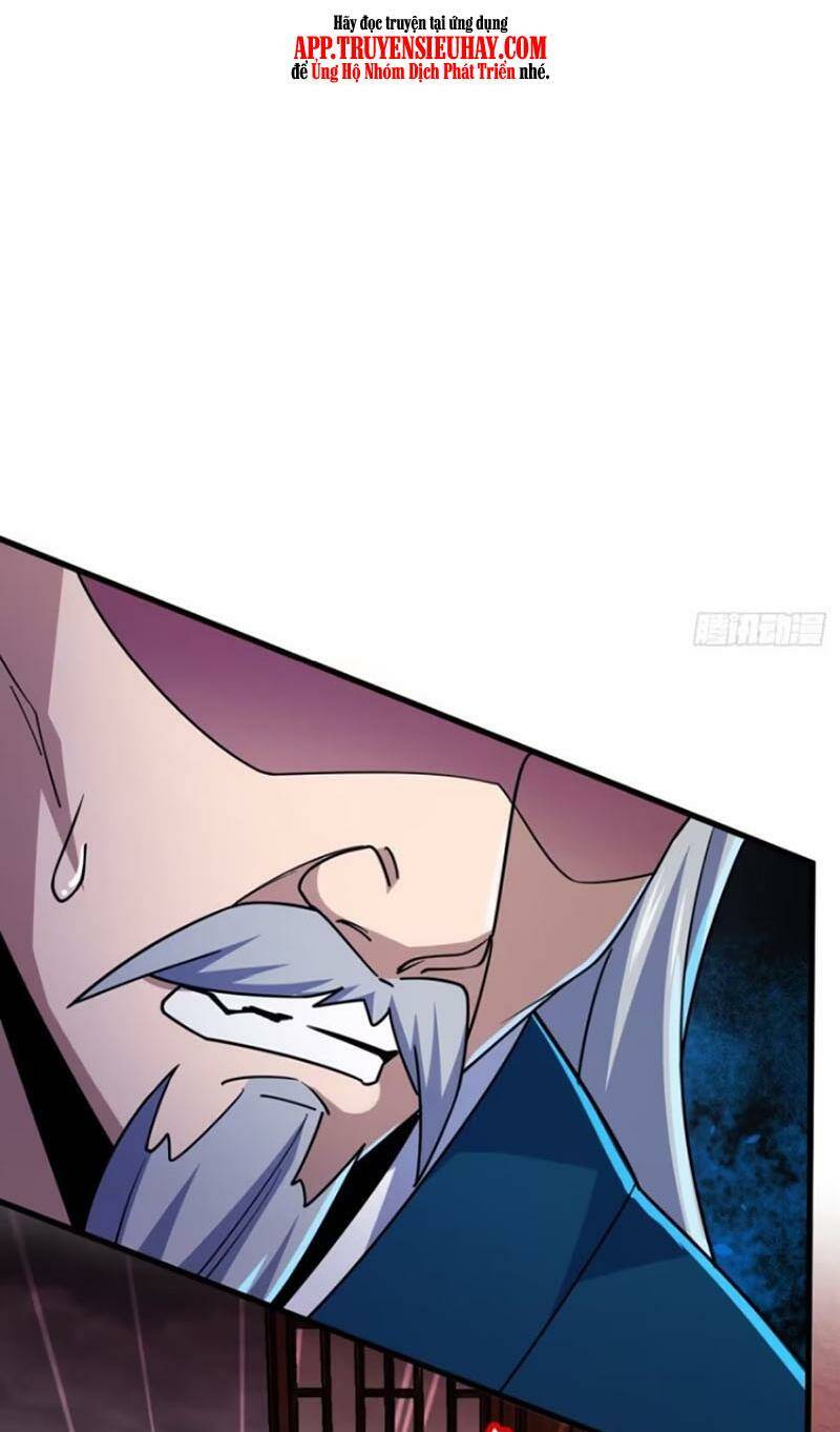 Đại Vương Tha Mạng Chapter 852 - Trang 2