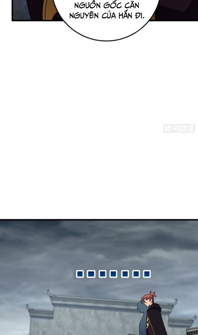 Đại Vương Tha Mạng Chapter 852 - Trang 2