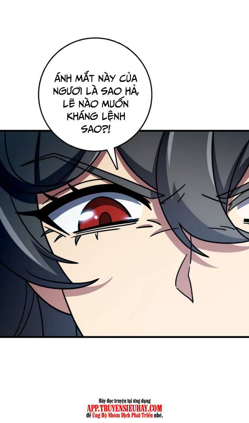 Đại Vương Tha Mạng Chapter 852 - Trang 2