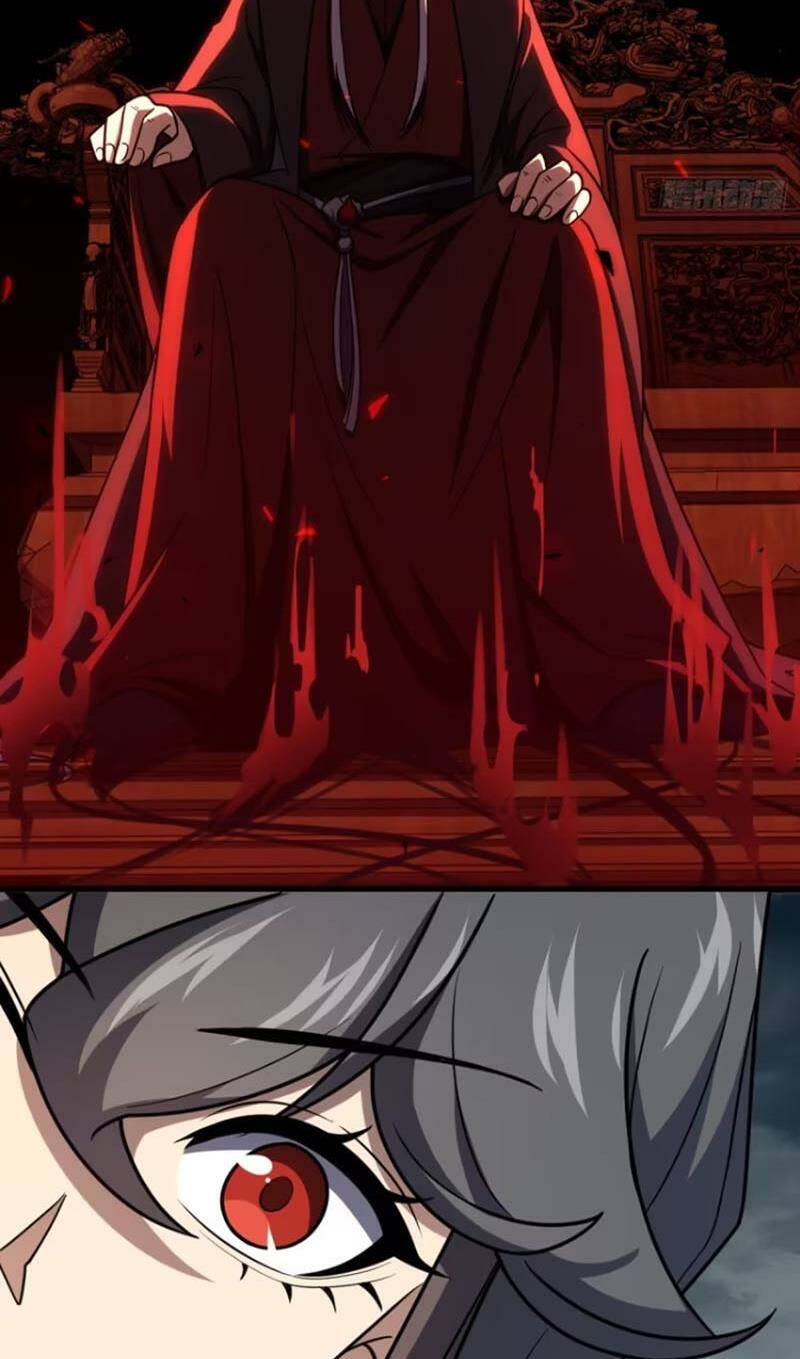 Đại Vương Tha Mạng Chapter 852 - Trang 2