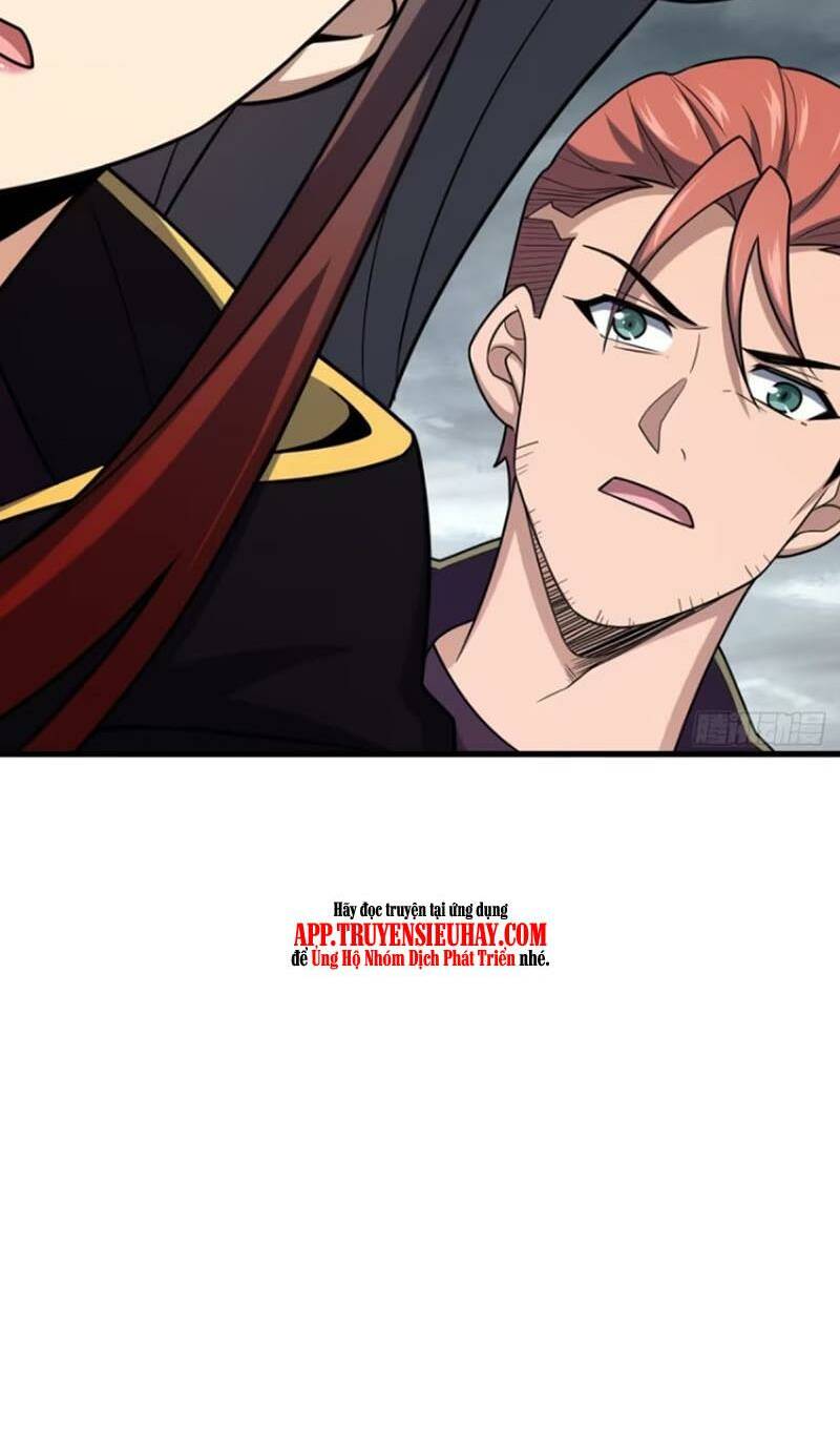 Đại Vương Tha Mạng Chapter 852 - Trang 2