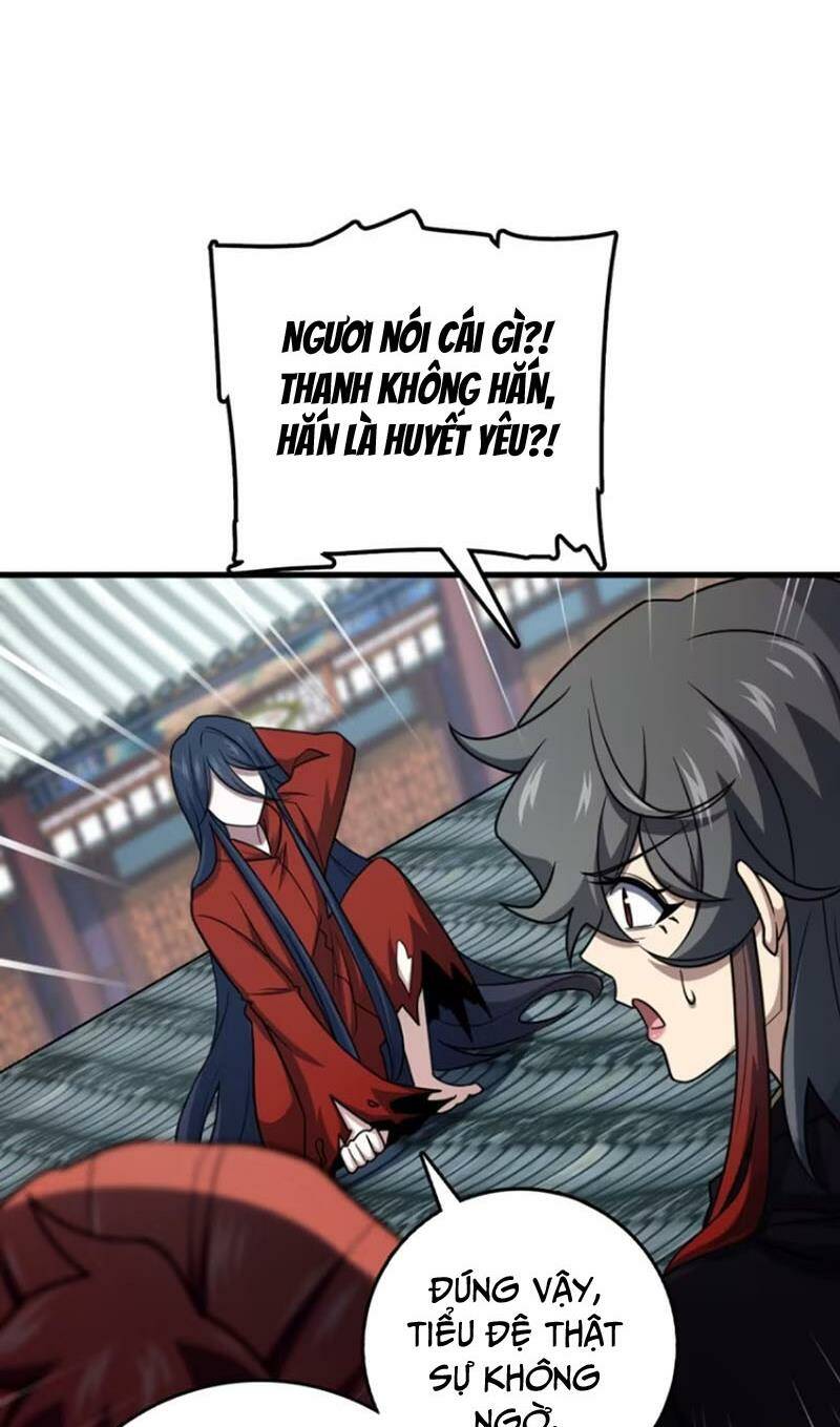 Đại Vương Tha Mạng Chapter 852 - Trang 2