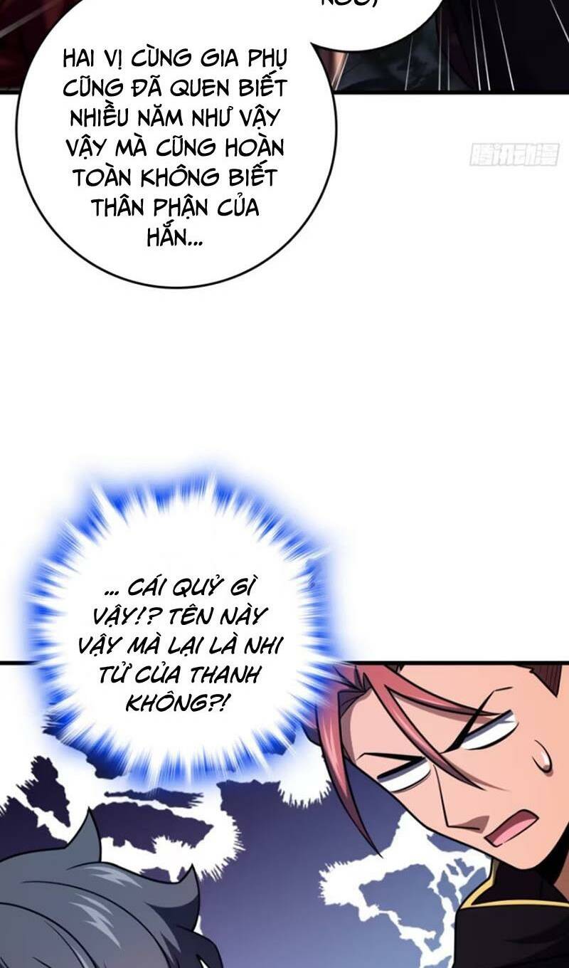 Đại Vương Tha Mạng Chapter 852 - Trang 2