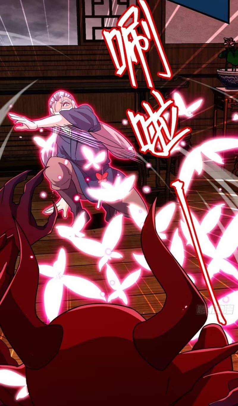 Đại Vương Tha Mạng Chapter 852 - Trang 2