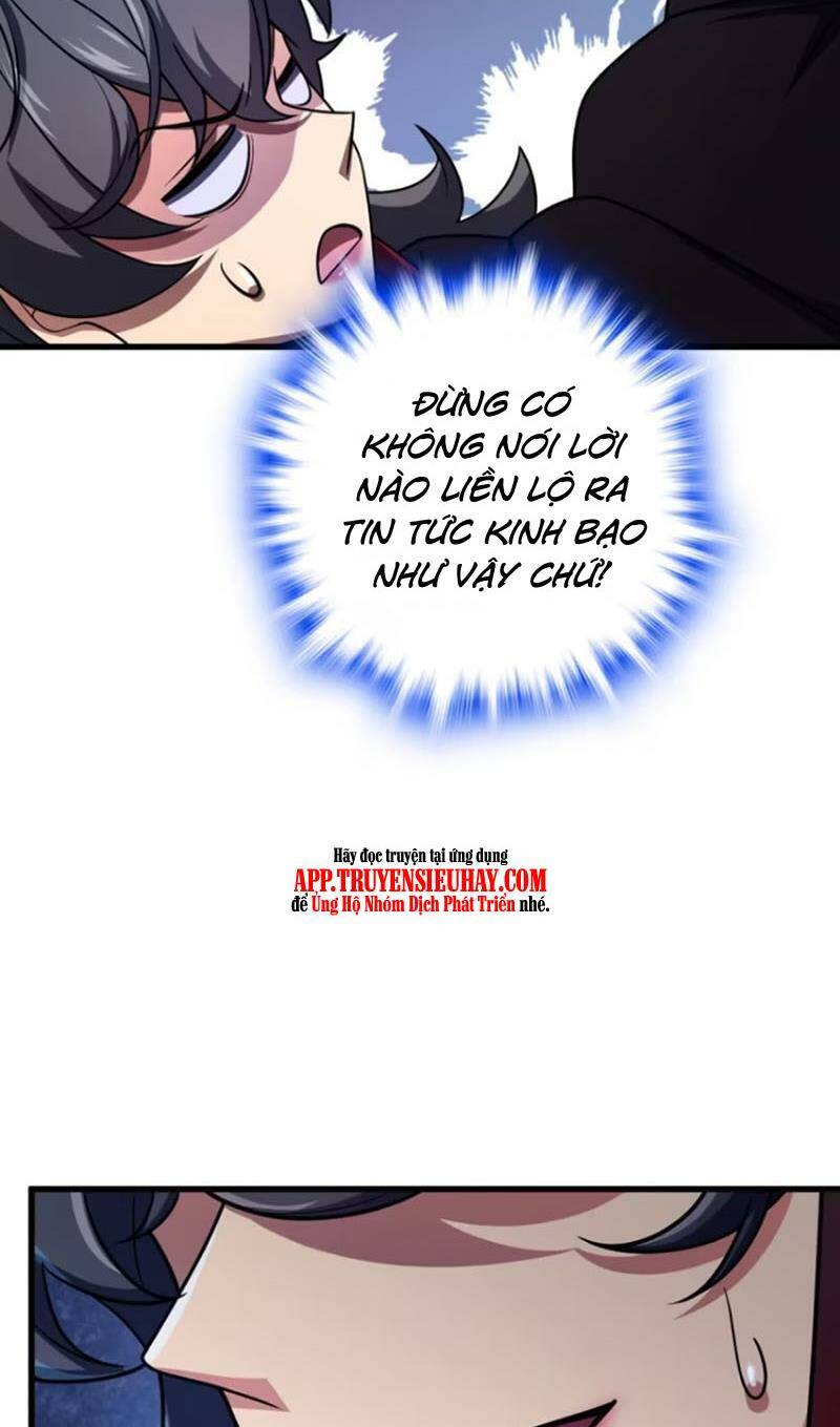 Đại Vương Tha Mạng Chapter 852 - Trang 2