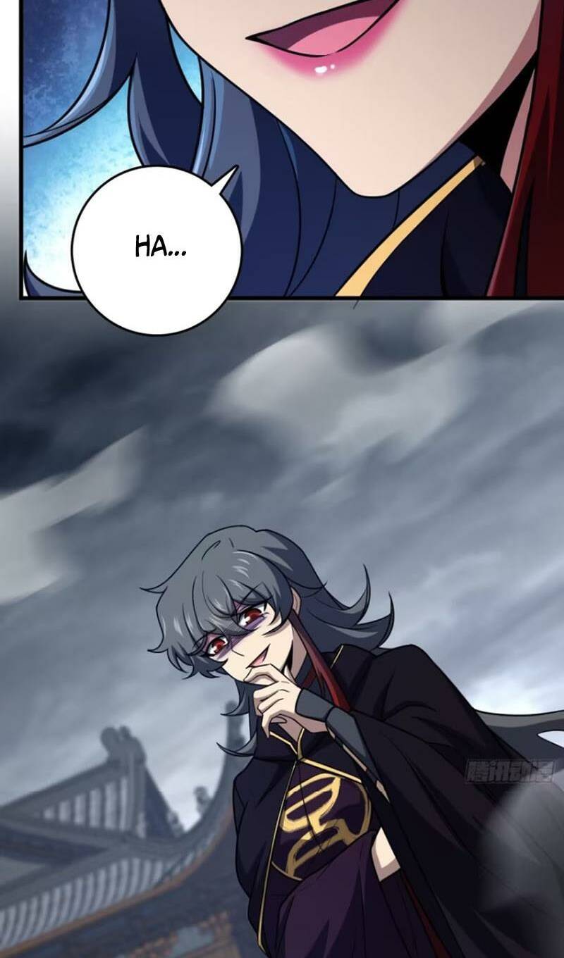 Đại Vương Tha Mạng Chapter 852 - Trang 2