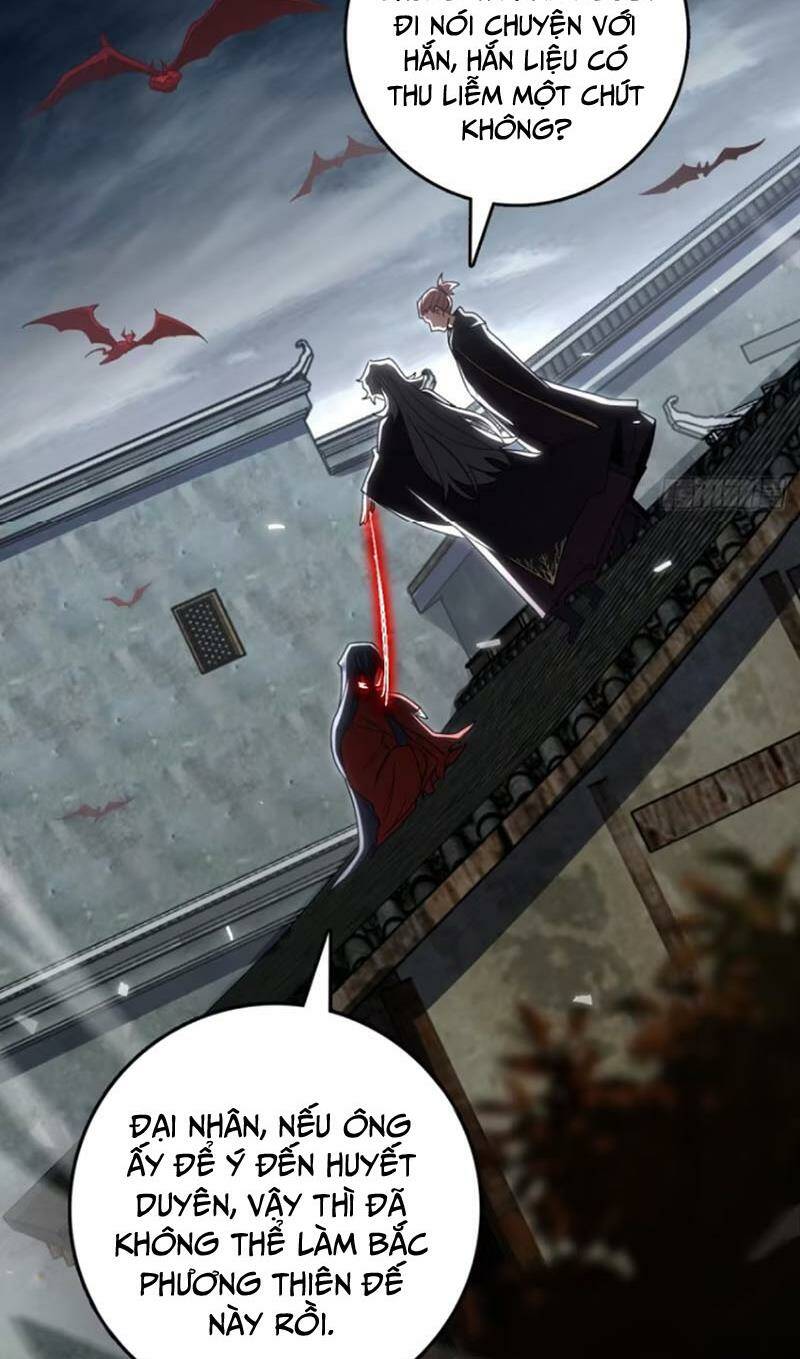 Đại Vương Tha Mạng Chapter 852 - Trang 2