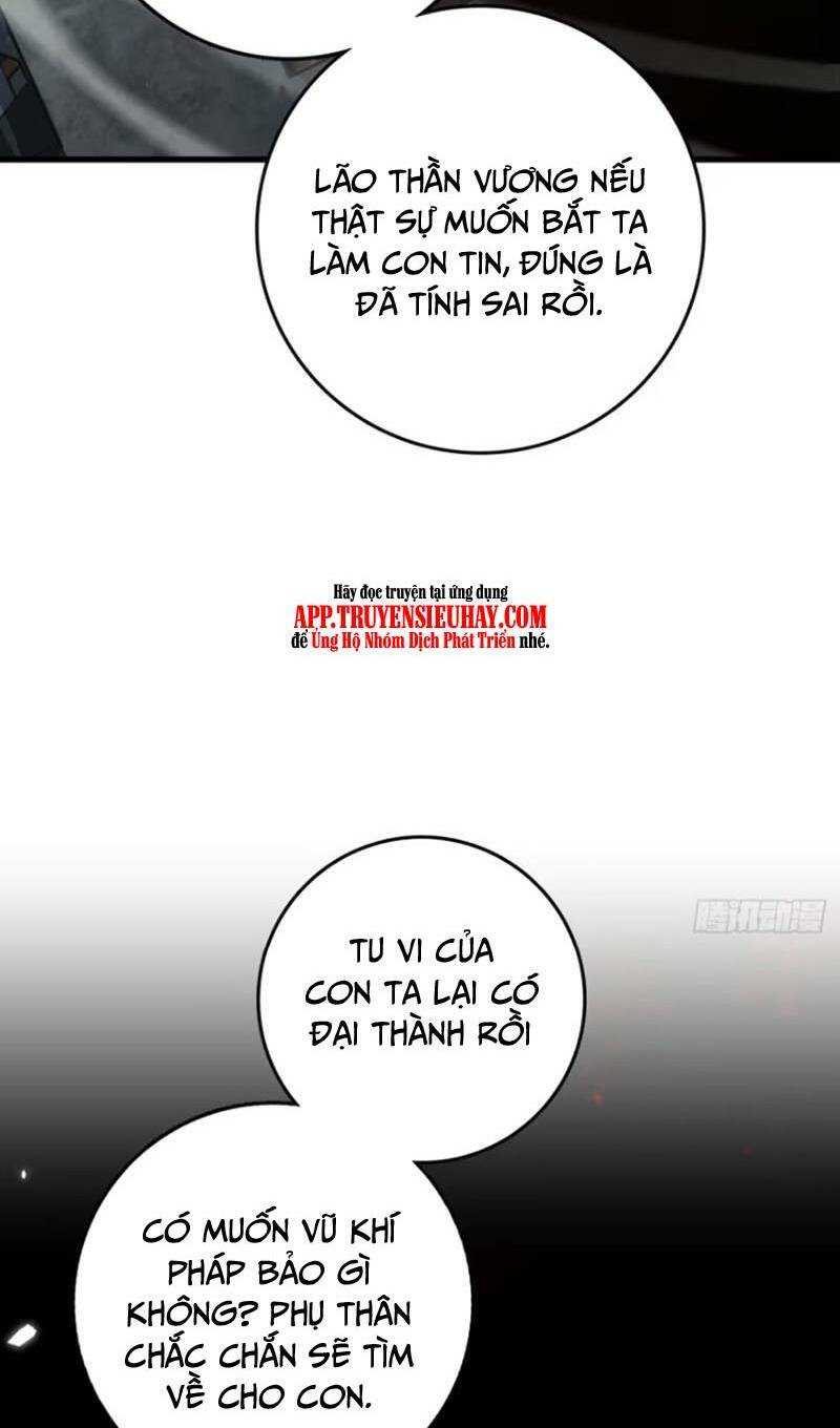 Đại Vương Tha Mạng Chapter 852 - Trang 2