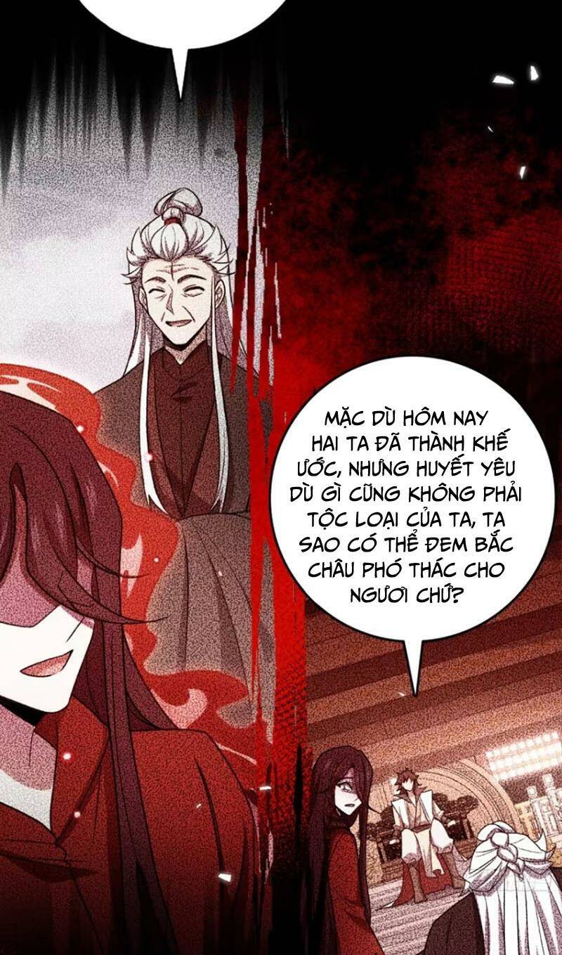 Đại Vương Tha Mạng Chapter 852 - Trang 2