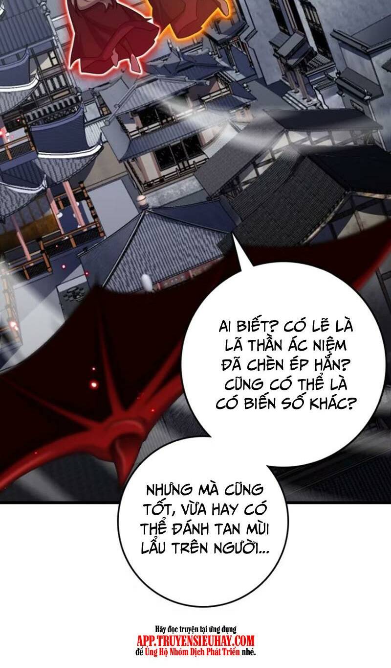 Đại Vương Tha Mạng Chapter 852 - Trang 2