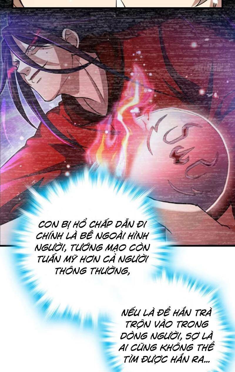 Đại Vương Tha Mạng Chapter 853 - Trang 2