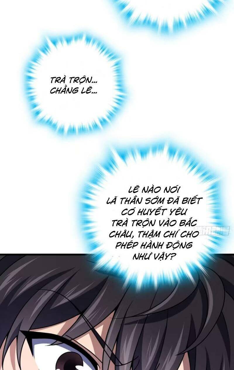 Đại Vương Tha Mạng Chapter 853 - Trang 2