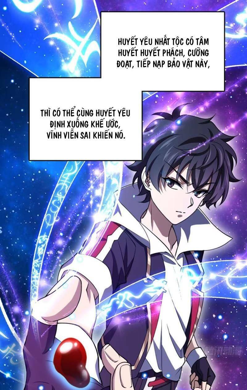 Đại Vương Tha Mạng Chapter 853 - Trang 2