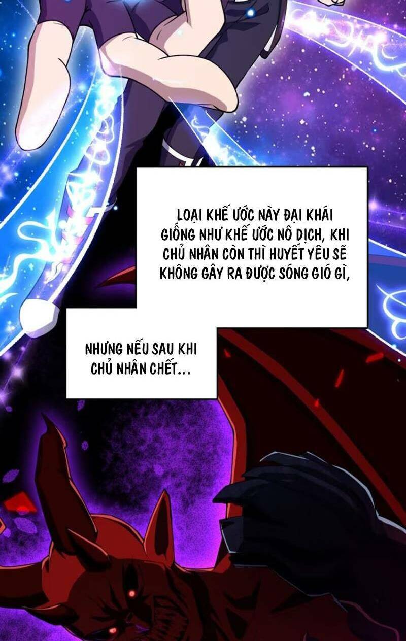 Đại Vương Tha Mạng Chapter 853 - Trang 2