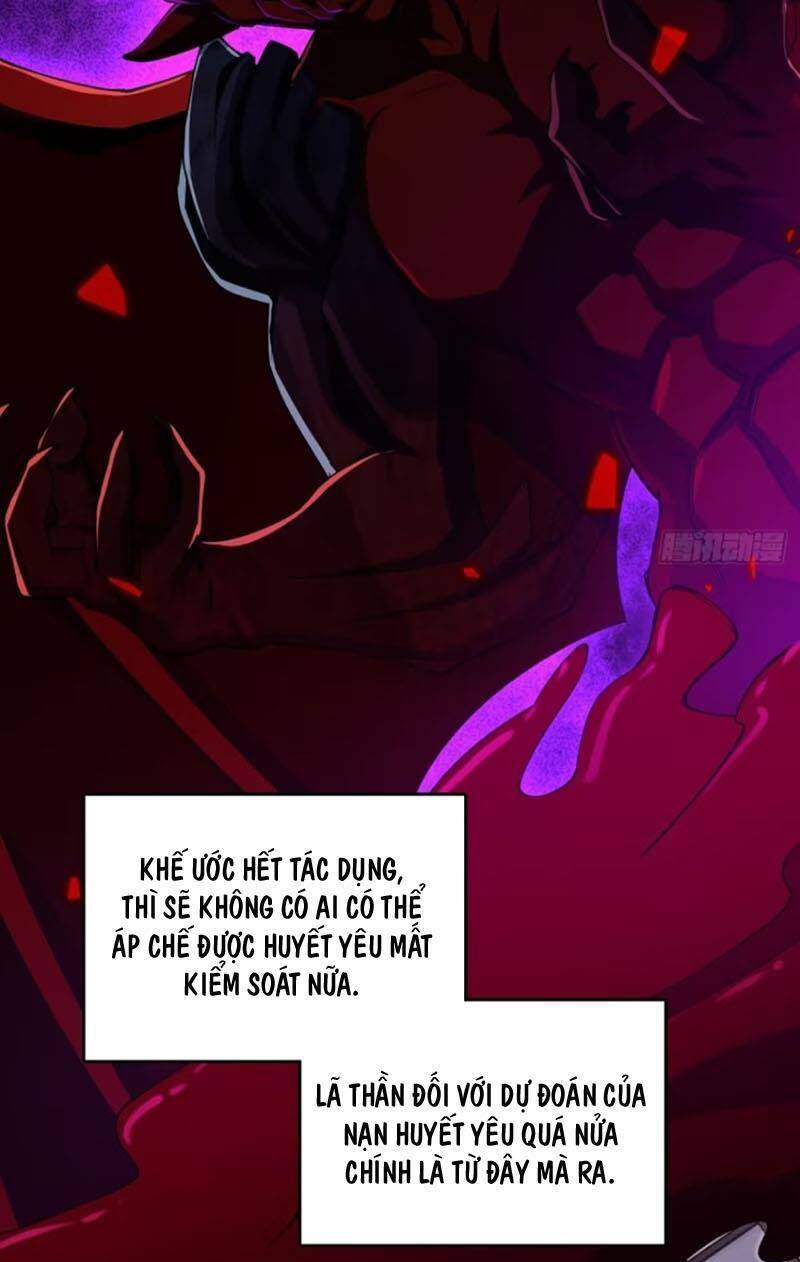 Đại Vương Tha Mạng Chapter 853 - Trang 2