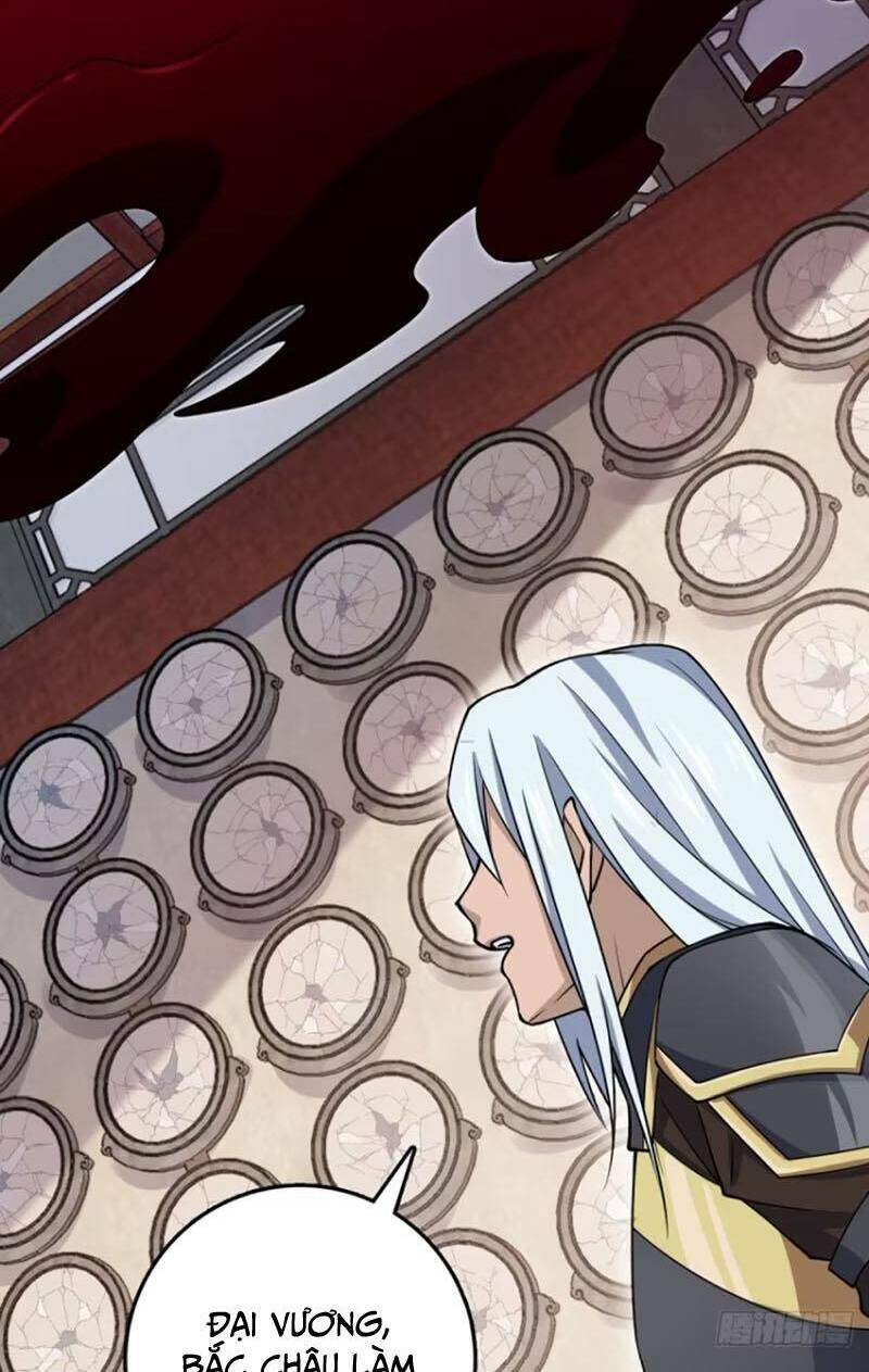 Đại Vương Tha Mạng Chapter 853 - Trang 2