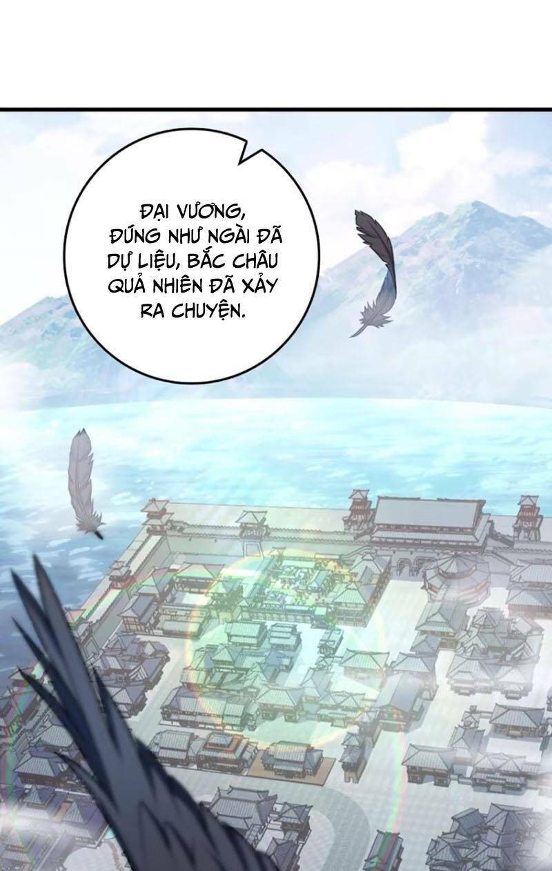 Đại Vương Tha Mạng Chapter 853 - Trang 2