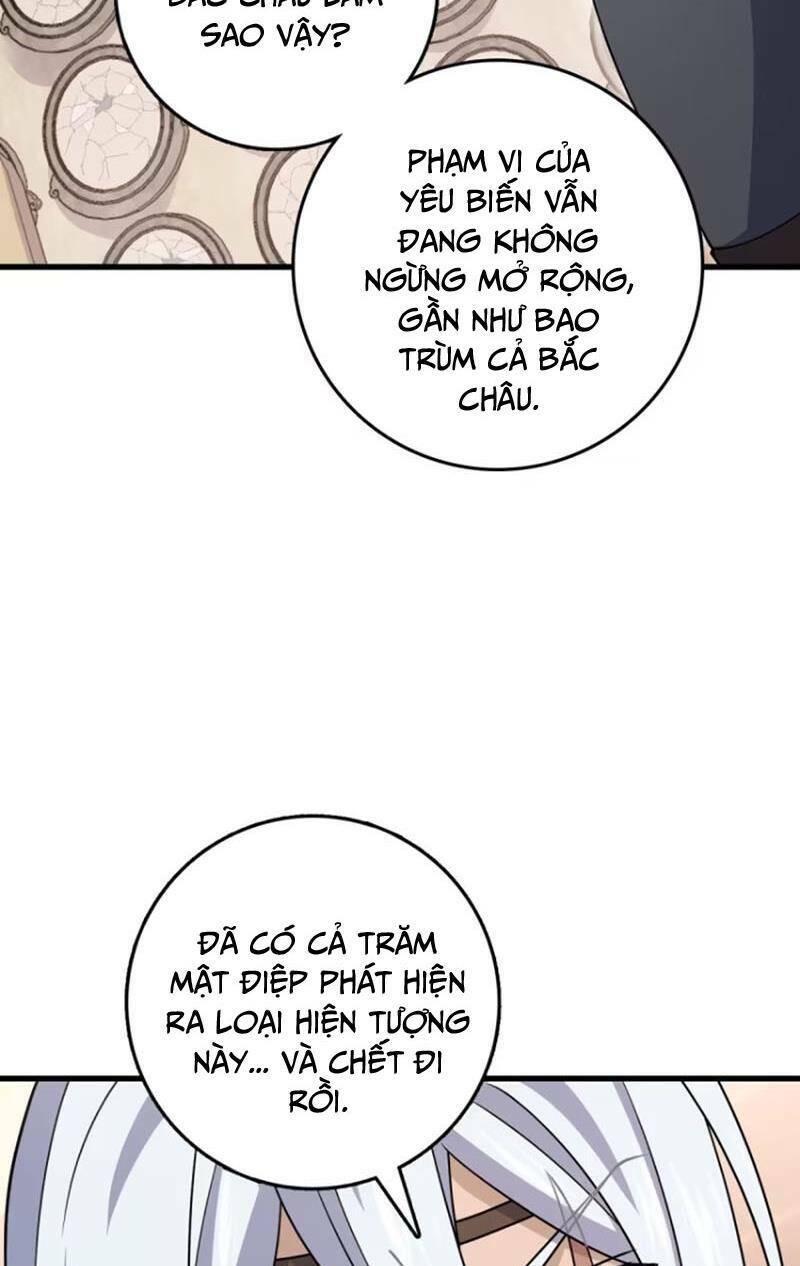 Đại Vương Tha Mạng Chapter 853 - Trang 2