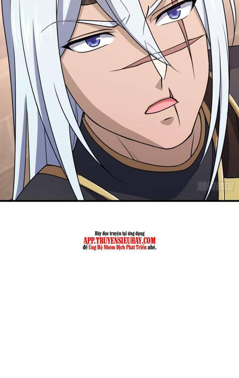 Đại Vương Tha Mạng Chapter 853 - Trang 2