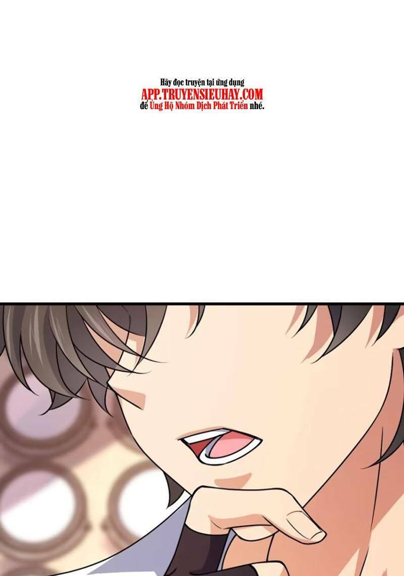 Đại Vương Tha Mạng Chapter 853 - Trang 2