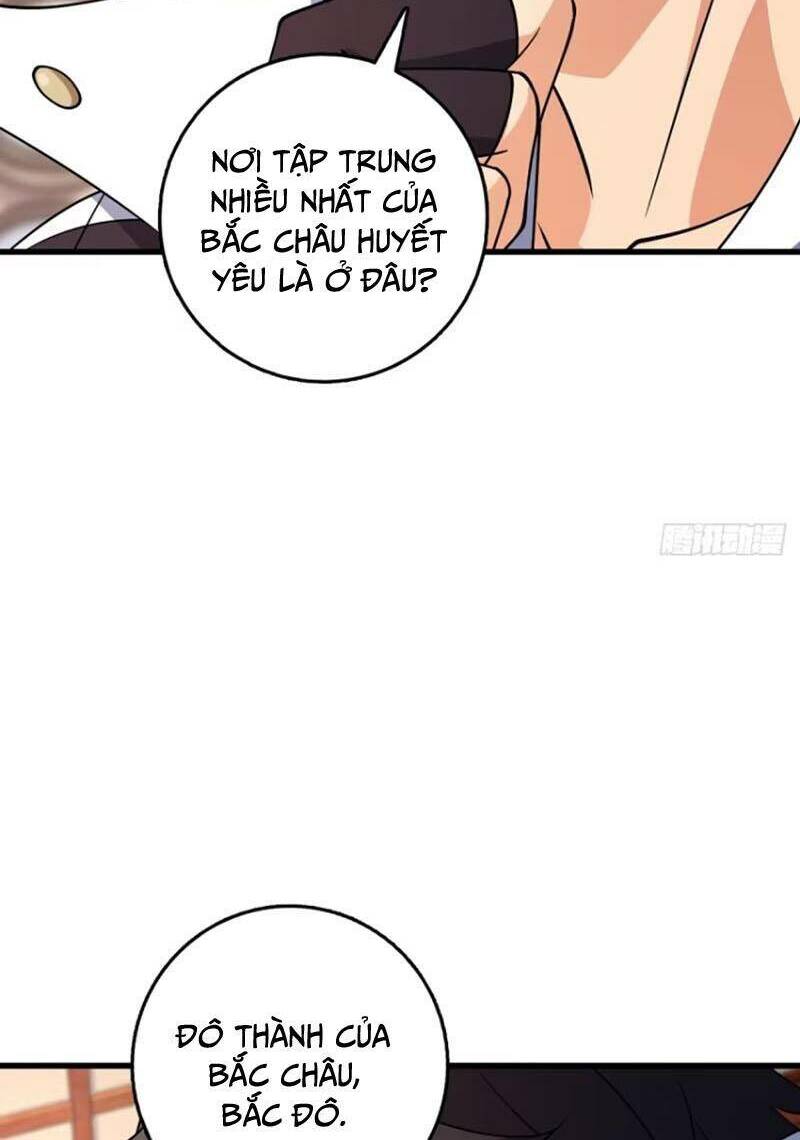 Đại Vương Tha Mạng Chapter 853 - Trang 2