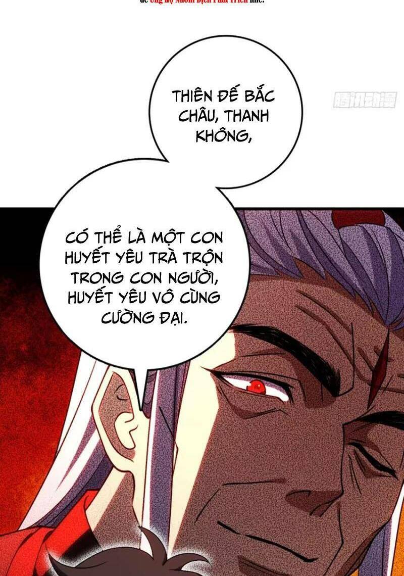 Đại Vương Tha Mạng Chapter 853 - Trang 2