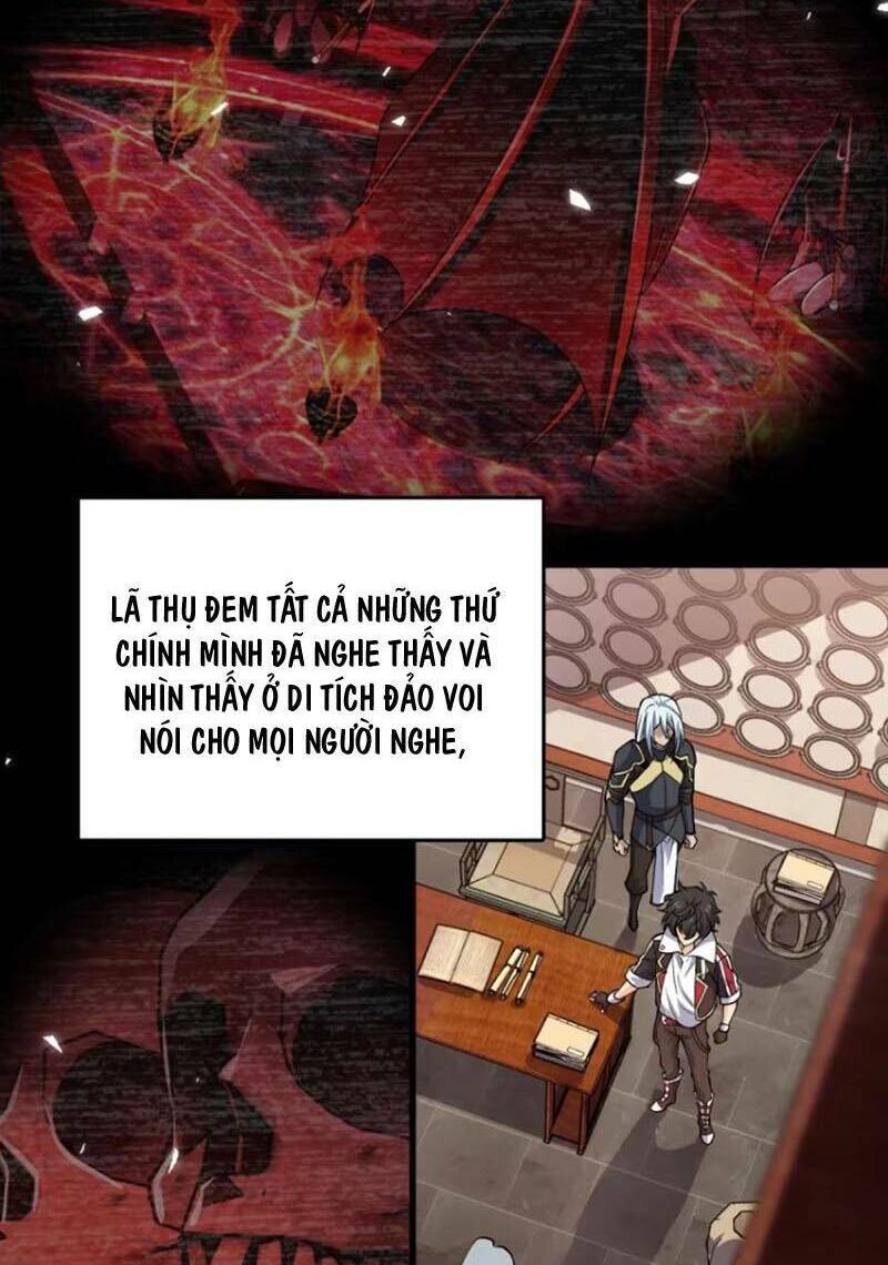 Đại Vương Tha Mạng Chapter 853 - Trang 2