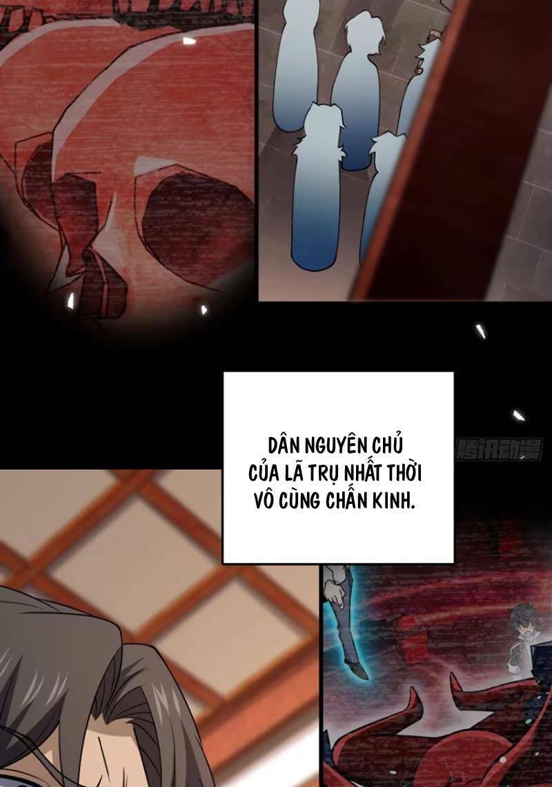 Đại Vương Tha Mạng Chapter 853 - Trang 2