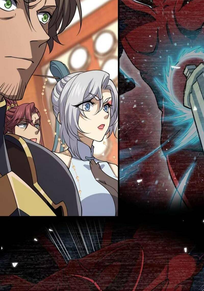 Đại Vương Tha Mạng Chapter 853 - Trang 2