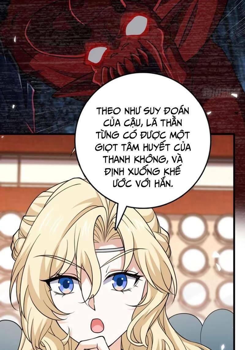 Đại Vương Tha Mạng Chapter 853 - Trang 2